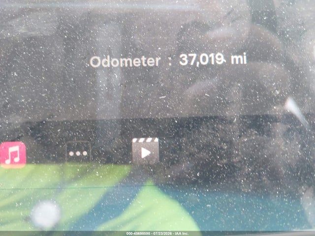 Tesla Model Y 2023 7SAYGAEE0PF703945 Image 7