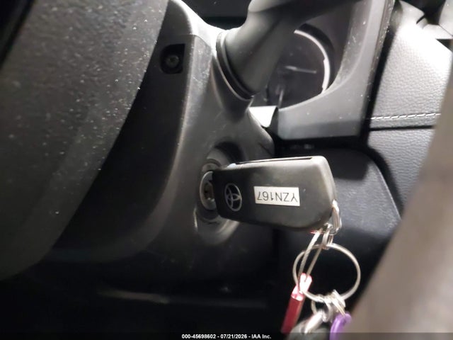 Toyota RAV4 LE 2024 2T3G1RFV0RC476696 Image 11