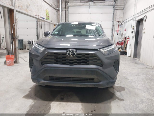 Toyota RAV4 LE 2024 2T3G1RFV0RC476696 Image 12
