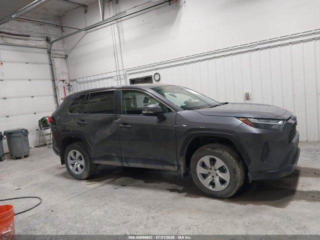 Toyota RAV4 LE 2024 2T3G1RFV0RC476696 Image 13