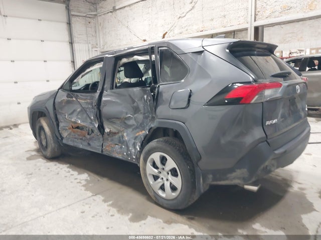 Toyota RAV4 LE 2024 2T3G1RFV0RC476696 Image 14