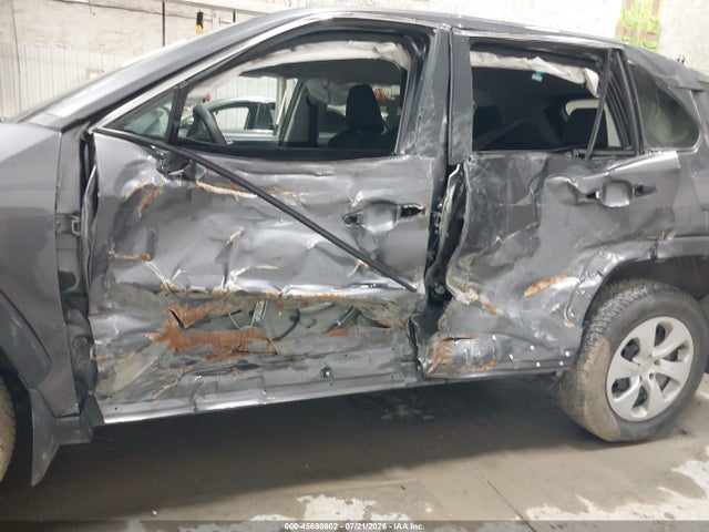Toyota RAV4 LE 2024 2T3G1RFV0RC476696 Image 6