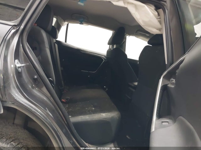 Toyota RAV4 LE 2024 2T3G1RFV0RC476696 Image 8