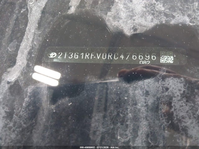 Toyota RAV4 LE 2024 2T3G1RFV0RC476696 Image 9
