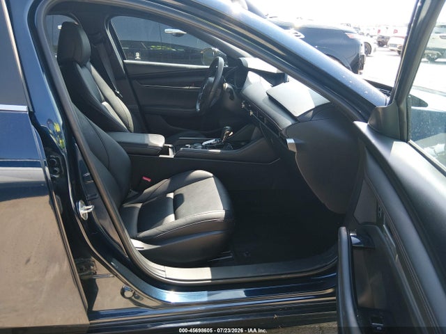 45698605 :رقم المزاد ، JM1BPAKM5R1712859 vin ، 2024 Mazda Mazda3 2.5 S Select Sport مزاد بيع