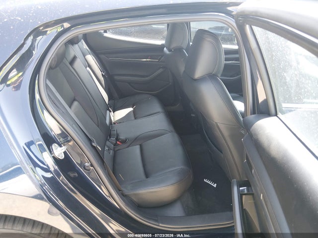 45698605 :رقم المزاد ، JM1BPAKM5R1712859 vin ، 2024 Mazda Mazda3 2.5 S Select Sport مزاد بيع
