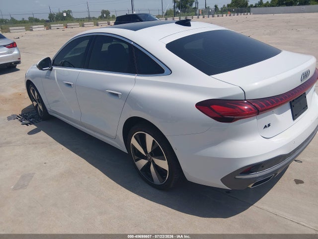 Продаж на аукціоні авто 2025 Audi All-new A5 Premium Tfsi Quattro S Tronic, vin: WAU1BCFU7SN043859, номер лоту: 45698607