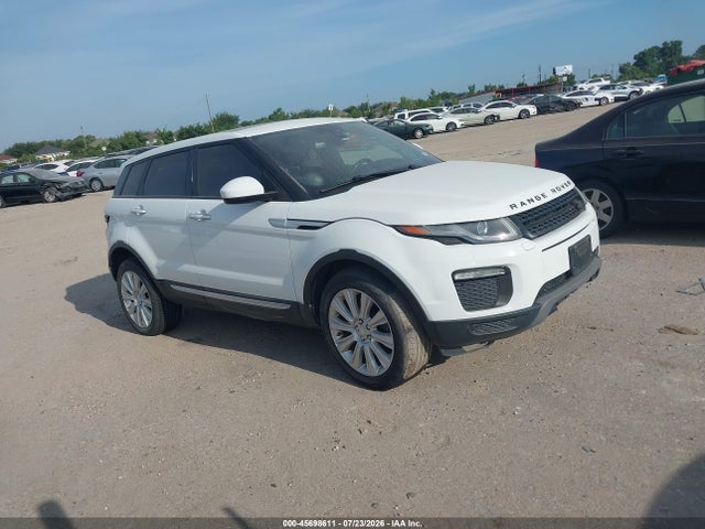 45698611 :رقم المزاد ، SALVR2BG8HH218873 vin ، 2017 Land Rover Range Rover Evoque Hse مزاد بيع