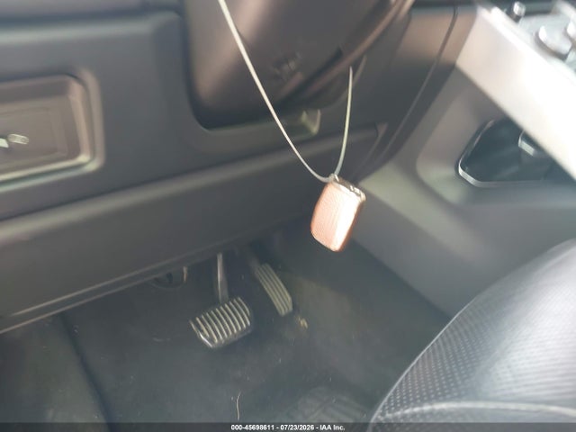 Продажа на аукционе авто 2017 Land Rover Range Rover Evoque Hse, vin: SALVR2BG8HH218873, номер лота: 45698611