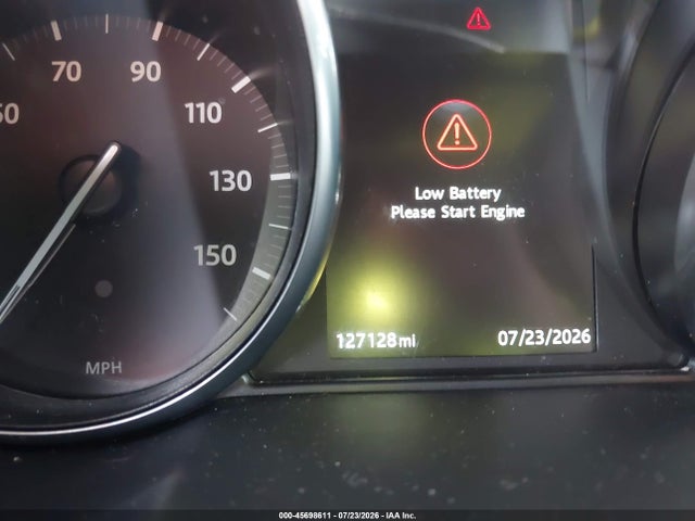 Продажа на аукционе авто 2017 Land Rover Range Rover Evoque Hse, vin: SALVR2BG8HH218873, номер лота: 45698611