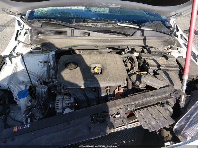 KIA Forte Lxs 2023 3KPF24AD3PE651010 Image 10