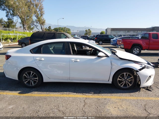 KIA Forte Lxs 2023 3KPF24AD3PE651010 Image 16