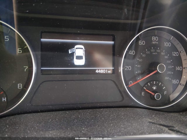 KIA Forte Lxs 2023 3KPF24AD3PE651010 Image 18