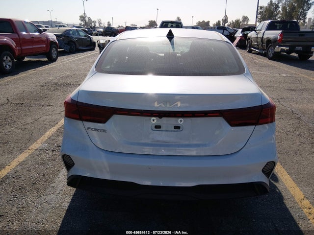 KIA Forte Lxs 2023 3KPF24AD3PE651010 Image 19