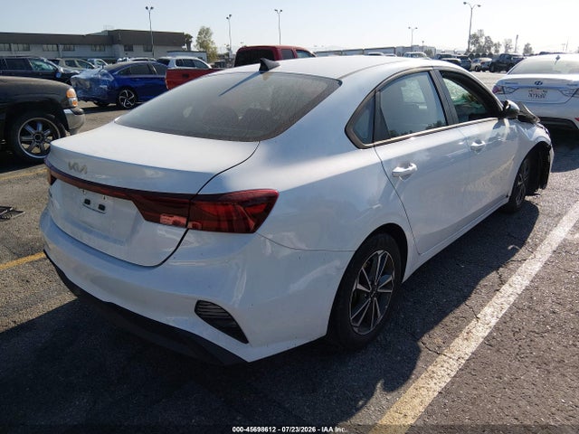 KIA Forte Lxs 2023 3KPF24AD3PE651010 Image 4