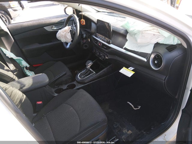 KIA Forte Lxs 2023 3KPF24AD3PE651010 Image 5