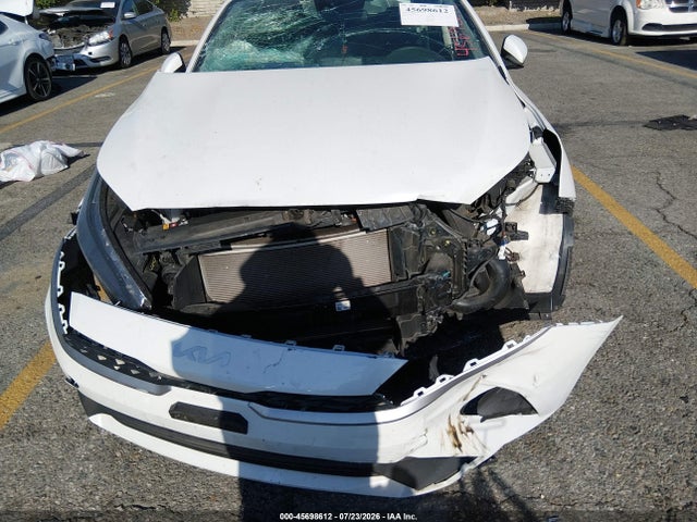 KIA Forte Lxs 2023 3KPF24AD3PE651010 Image 6