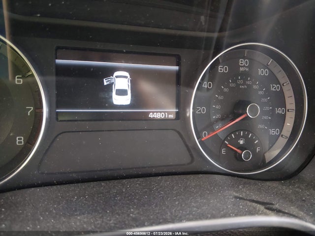 KIA Forte Lxs 2023 3KPF24AD3PE651010 Image 7