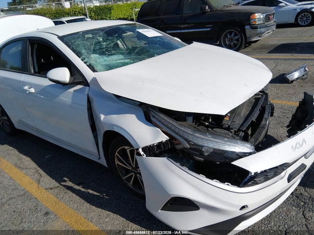 KIA Forte Lxs 2023 3KPF24AD3PE651010 Image 13
