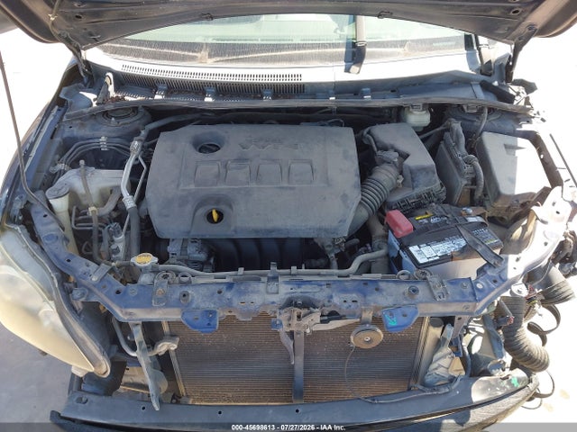 Продаж на аукціоні авто 2013 Toyota Corolla S, vin: 5YFBU4EE7DP130362, номер лоту: 45698613