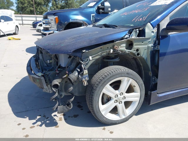 Продаж на аукціоні авто 2013 Toyota Corolla S, vin: 5YFBU4EE7DP130362, номер лоту: 45698613