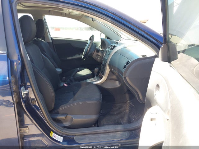 Продаж на аукціоні авто 2013 Toyota Corolla S, vin: 5YFBU4EE7DP130362, номер лоту: 45698613