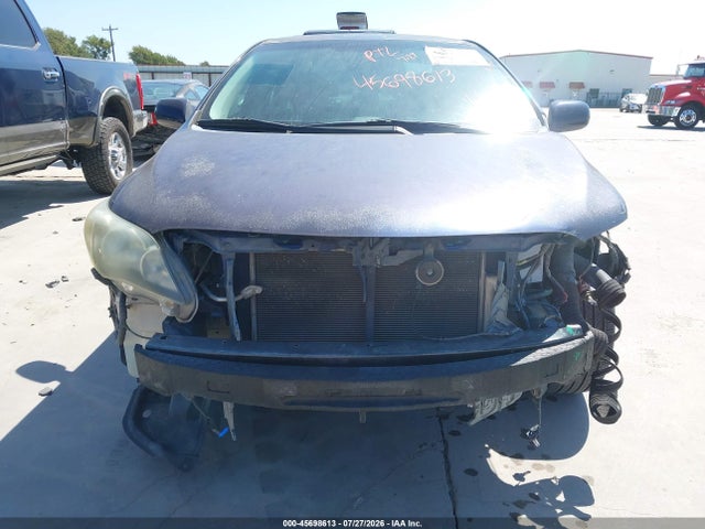 Продаж на аукціоні авто 2013 Toyota Corolla S, vin: 5YFBU4EE7DP130362, номер лоту: 45698613
