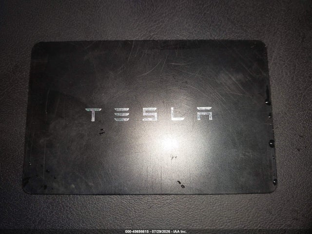 45698615 :رقم المزاد ، 5YJ3E1EB4RF809675 vin ، 2024 Tesla Model 3 Long Range Dual Motor All-wheel Drive مزاد بيع