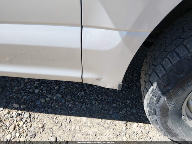 1FTEW1EB5JKE38331 Ford F-150 Xl