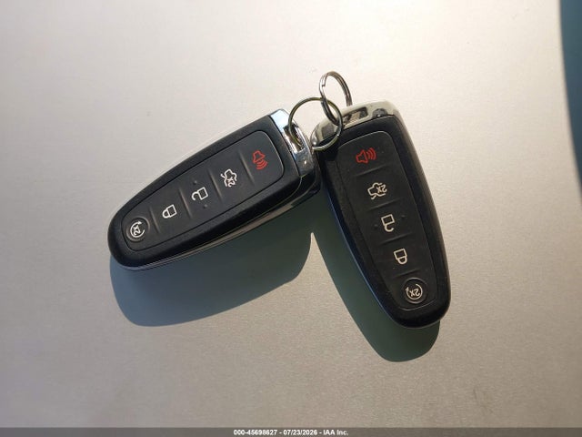 Ford Escape Titanium 2015 1FMCU9J95FUB63775 Image 11