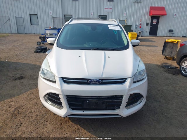 Ford Escape Titanium 2015 1FMCU9J95FUB63775 Image 13