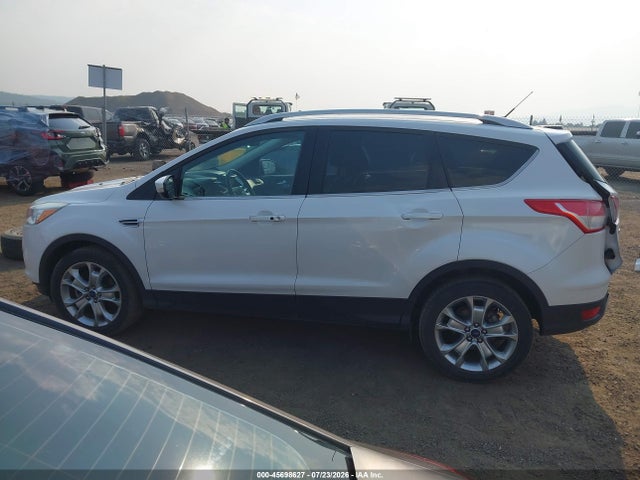 Ford Escape Titanium 2015 1FMCU9J95FUB63775 Image 15