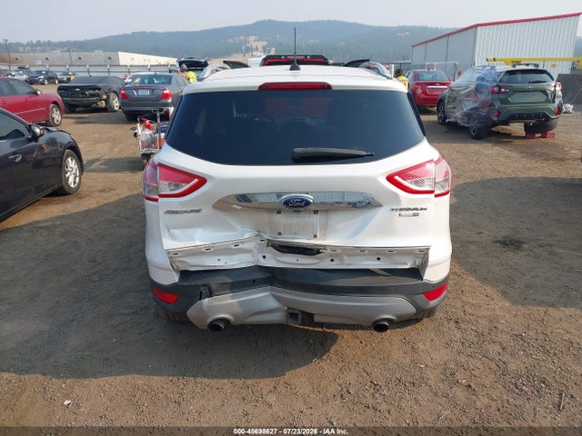Ford Escape Titanium 2015 1FMCU9J95FUB63775 Image 17