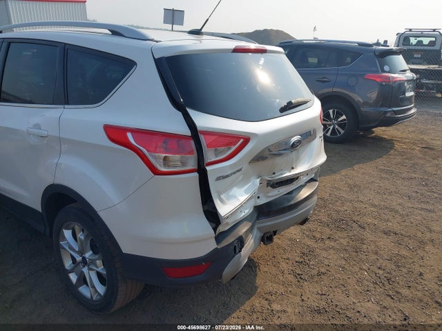 Ford Escape Titanium 2015 1FMCU9J95FUB63775 Image 18