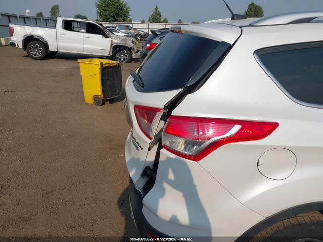 Ford Escape Titanium 2015 1FMCU9J95FUB63775 Image 20