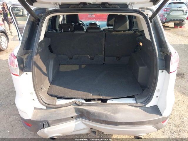 Ford Escape Titanium 2015 1FMCU9J95FUB63775 Image 21