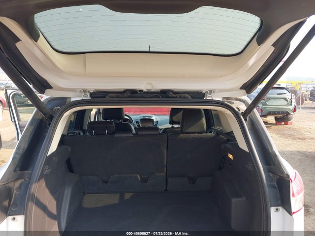 Ford Escape Titanium 2015 1FMCU9J95FUB63775 Image 22