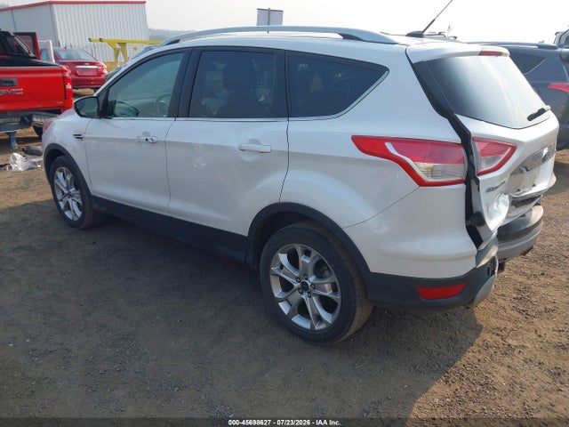 Ford Escape Titanium 2015 1FMCU9J95FUB63775 Image 3