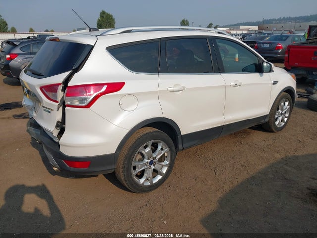 Ford Escape Titanium 2015 1FMCU9J95FUB63775 Image 4