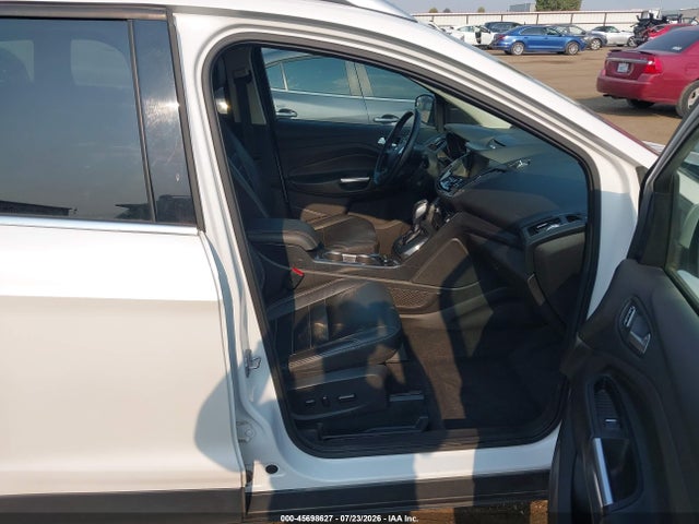 Ford Escape Titanium 2015 1FMCU9J95FUB63775 Image 5