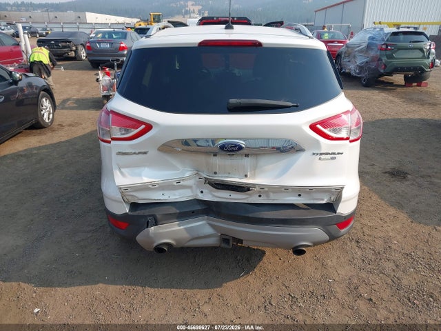 Ford Escape Titanium 2015 1FMCU9J95FUB63775 Image 6