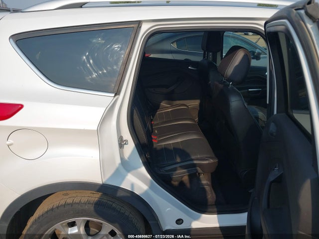 Ford Escape Titanium 2015 1FMCU9J95FUB63775 Image 8