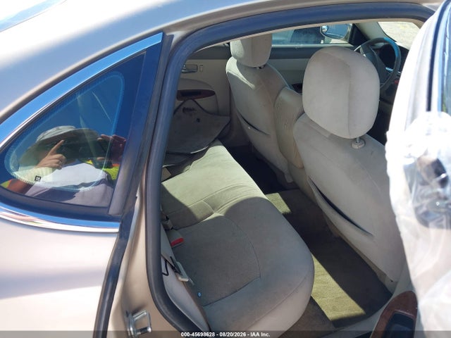Продажа на аукционе авто 2005 Buick Lacrosse Cx, vin: 2G4WC532051204316, номер лота: 45698628