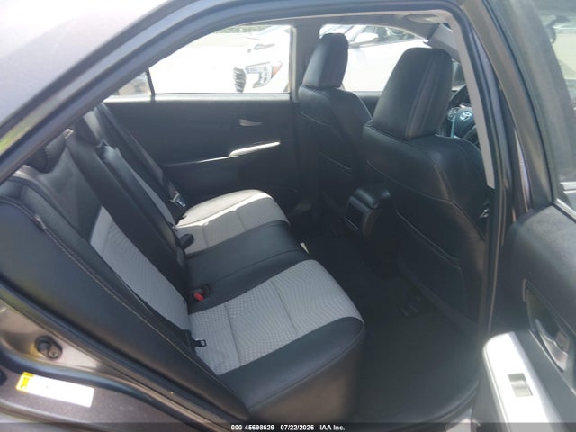 45698629 :رقم المزاد ، 4T1BF1FK0DU256588 vin ، 2013 Toyota Camry Se مزاد بيع