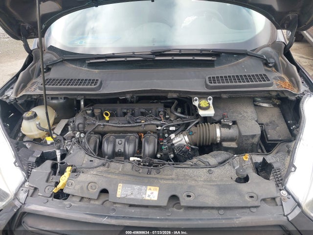 Aukcja sprzedaży 2017 Ford Escape S, vin: 1FMCU0F70HUE86895, numer aukcji: 45698634