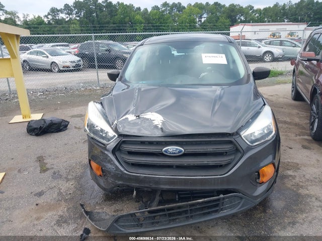 Aukcja sprzedaży 2017 Ford Escape S, vin: 1FMCU0F70HUE86895, numer aukcji: 45698634