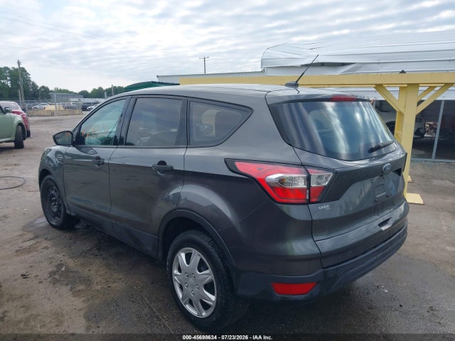 Aukcja sprzedaży 2017 Ford Escape S, vin: 1FMCU0F70HUE86895, numer aukcji: 45698634