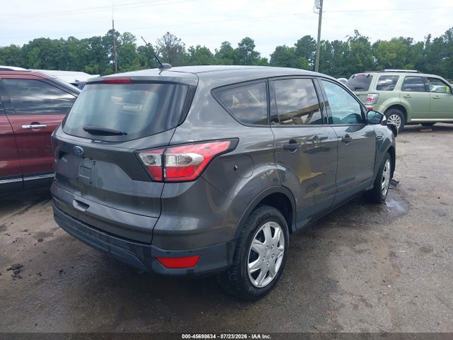 Aukcja sprzedaży 2017 Ford Escape S, vin: 1FMCU0F70HUE86895, numer aukcji: 45698634