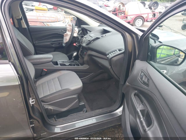 Aukcja sprzedaży 2017 Ford Escape S, vin: 1FMCU0F70HUE86895, numer aukcji: 45698634
