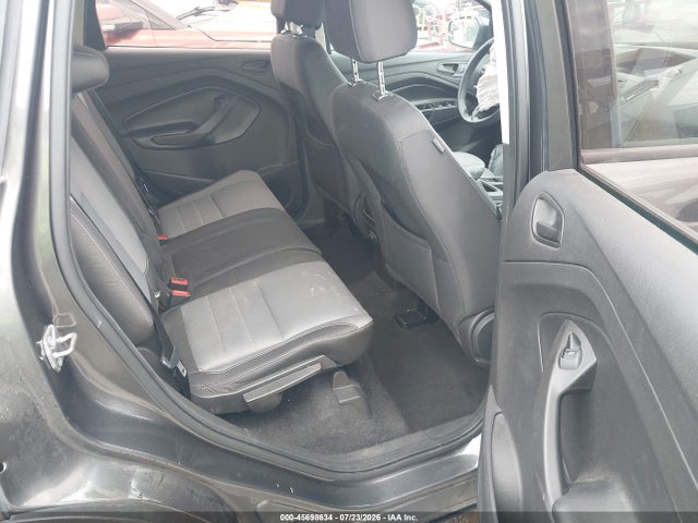 Aukcja sprzedaży 2017 Ford Escape S, vin: 1FMCU0F70HUE86895, numer aukcji: 45698634